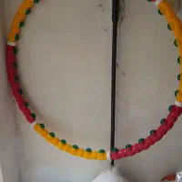 حلقه ورزشی