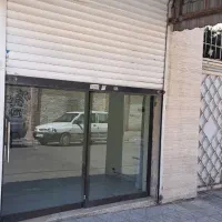 اجاره و رهن یک باب مغازه