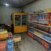 مغازه 40 متری سیاهسنگ کد7812