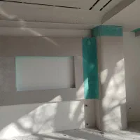 کناف تایل پی وی سی دکور