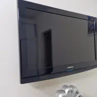تلوزیون LCD در حد نو