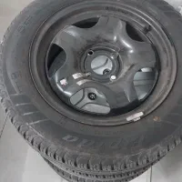 رینگ و قالپاق