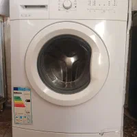 ماشین لباسشویی