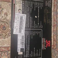 فرش محتشم ۱۰۰۰شانه درجه یک حتی یک بارهم شستشو نشده