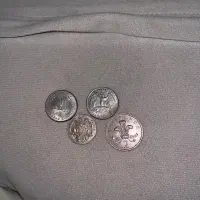 سکه های کمیاب