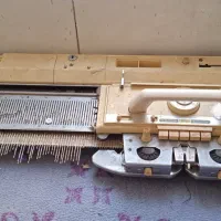 دستگاه بافتنی برادر