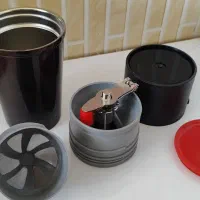 اسیاب قهوه|قوری، کتری، قهوه‌ساز دستی|تربت‌حیدریه, فرمانداری|دیوار