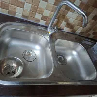 سینک و شیرالات