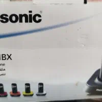 تلفن پاناسونیک بی سیم مدل KX-TG1311BX