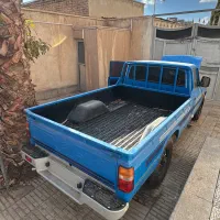 نیسان وانت اپشنال