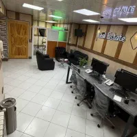 طبقه دوم.۷۳ متری.موقعیت اداری.