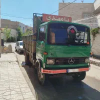 خاور808|خودرو سنگین|شاهرود, |دیوار