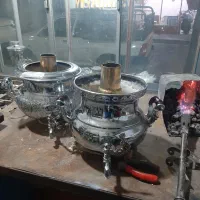 تعمیرات سماور موسوی