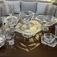 سرویس کریستال اصل چین