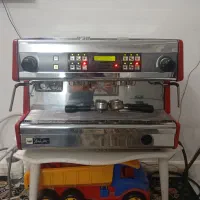 اسپرسو ساز صنعتی