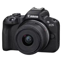 canon R50|دوربین عکاسی و فیلم‌برداری|اردبیل, |دیوار