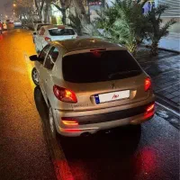 ۲۰۶ تیپ ۲ مدل ۸۱ فرانسه