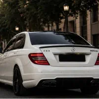 اجاره خودرو بنز c200