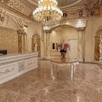 ۲خوابه خاص در گوهردشت فاز۱ لابی دار