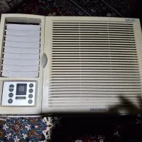 کولر گازی پنجره ای سامسونگ