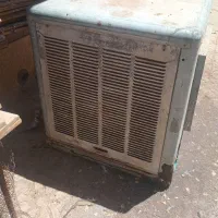 کولر شش هزار