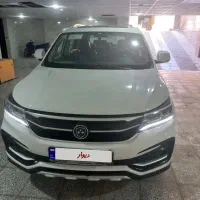 فردا موتور SX5 مدل ۱۴۰۲