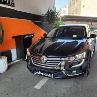 تلیسمان 2018 فول بدون رنگ کم کار