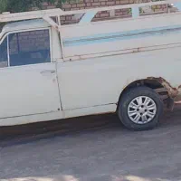 پیکان وانت فروشی مدل ۷۷