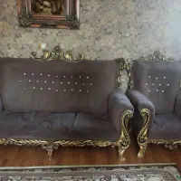 مبل ۷ نفره