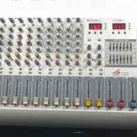 پاور میکسر دی اند ای مودل ۲۸۰۰