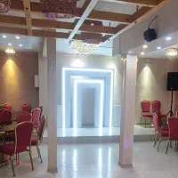 سالن پذیرایی مراسم عقد، تولد، غیره