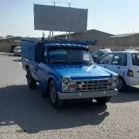 نیسان 95 آس