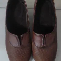 کفش زنانه سایز37معاوضه
