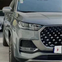 اجاره خودرو چینی تیگو ۸ پرو/هفتگی و ماهیانه