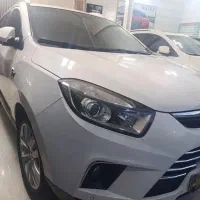 جک s5|خودرو سواری و وانت|خوی, |دیوار