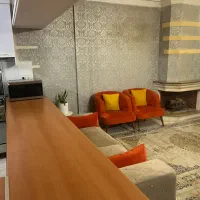 فرامرز عباسی * ۸۵متر * طبقه۱ * ۵ واحدی * بازسازی
