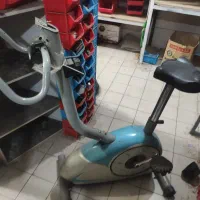 دوچرخه ثابت
