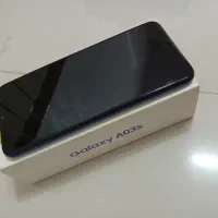 سامسونگ ‌A03s