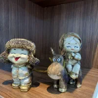 مجسمه / باکس گل