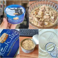 کنسرو تن ماهی خوش نگار  قیمت رقابتی رب گوجه دلیسا