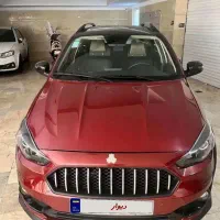اطلس G سانروف دار فول آپشن