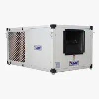 فروش کولر آبی زیرسقفی مدل m9 هایا اقساطی