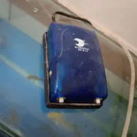 پمپ آکواریوم