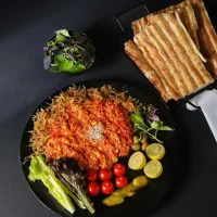 کافه صبحانه امگا