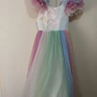 لباس مجلسی مناسب ۱۰ تا ۱۱ سال