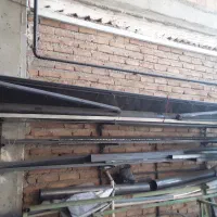 سایه بان مغازه
