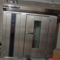 وسایل شیرینی پزی بصورت یکجا