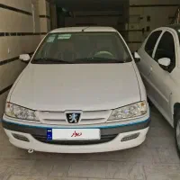 پژوپارس XU7P