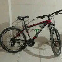 دوچرخه ۲۶
