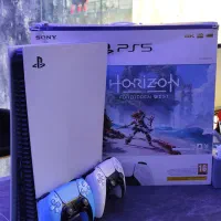 PS5 FAT